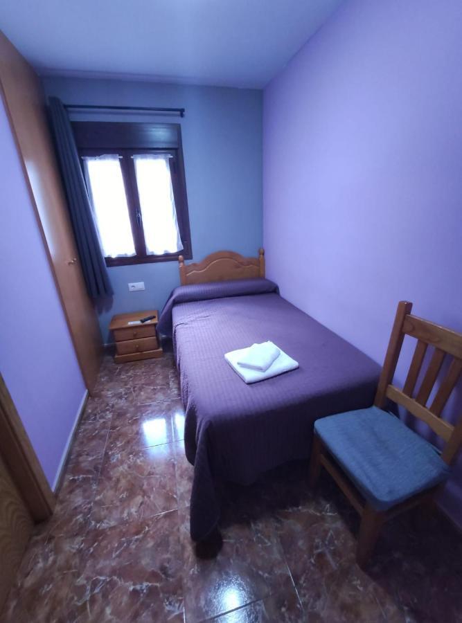 Hostal El Bodegon Ateca Exterior foto